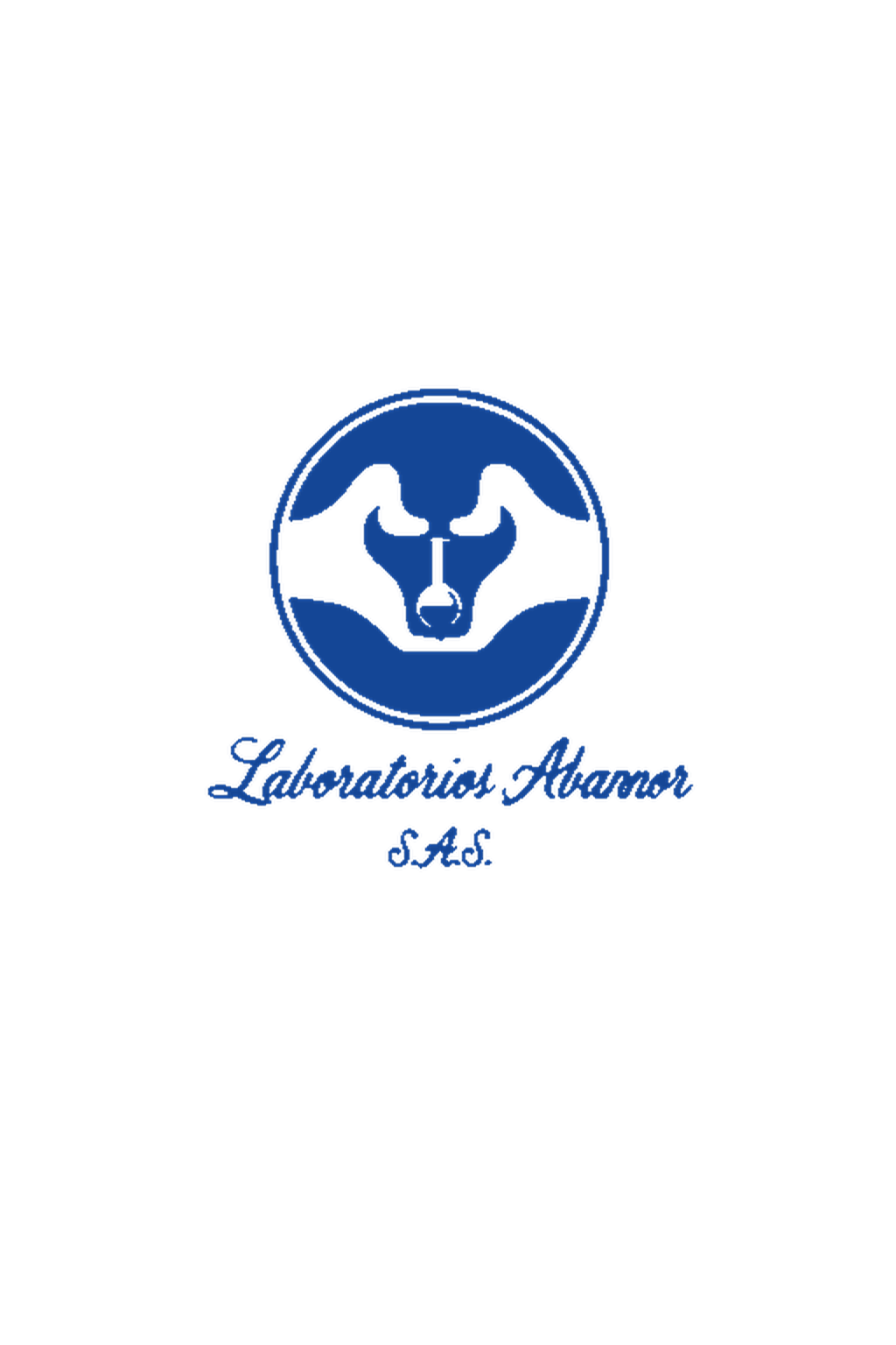 Brand Logo - Abanor Laboratories